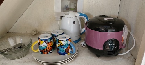 Alam 2 ricecooker teko plates 23